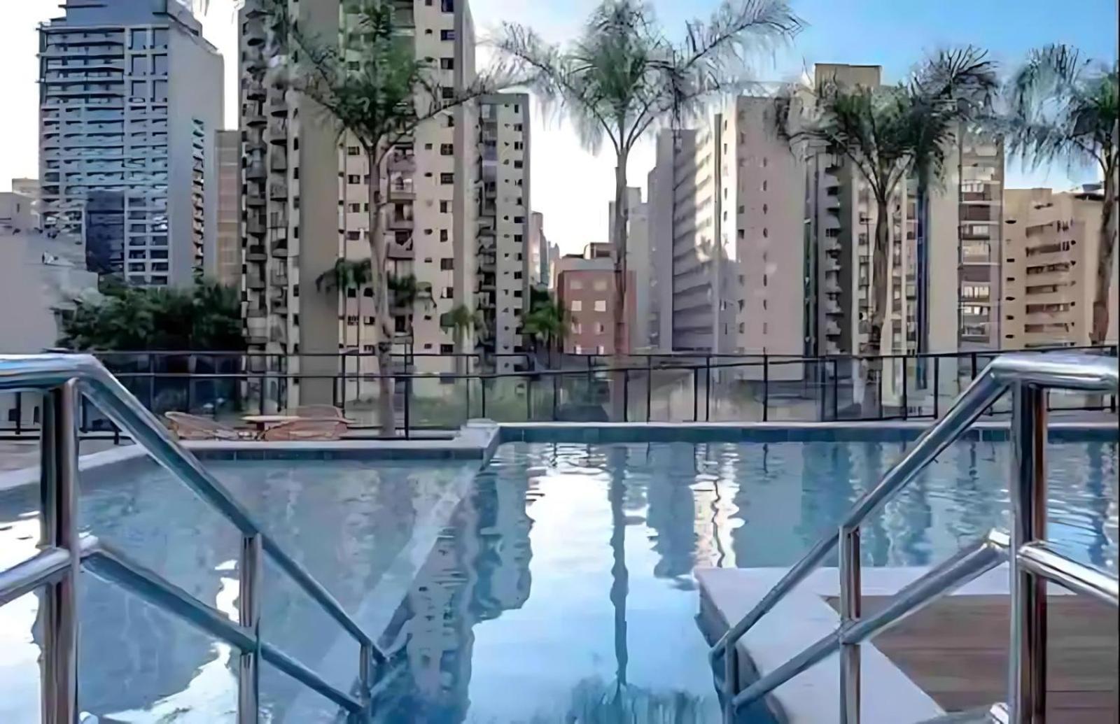 Apartment A 50 Metros Do Shopping Frei Caneca *