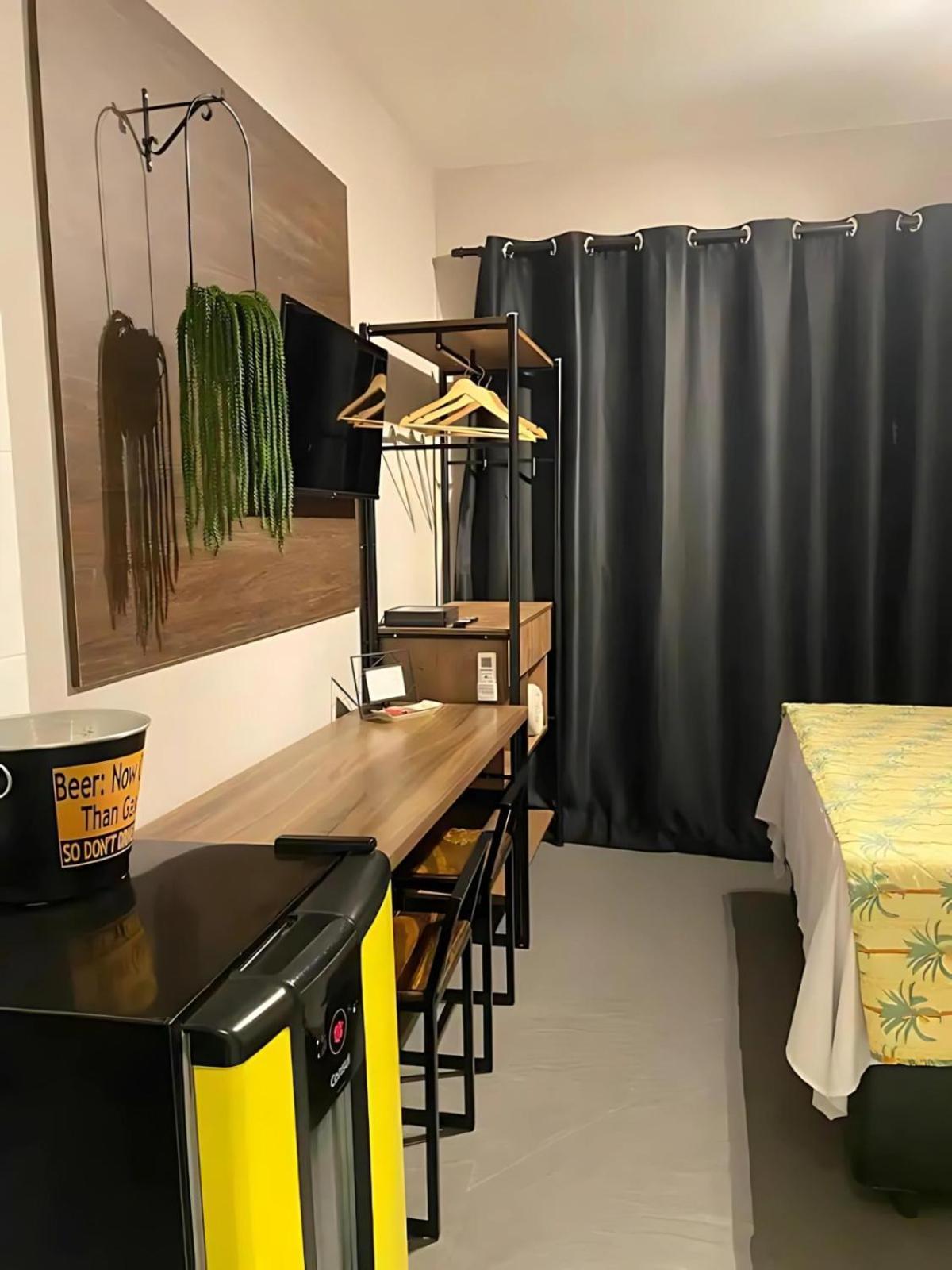 Apartment A 50 Metros Do Shopping Frei Caneca Sao Paulo