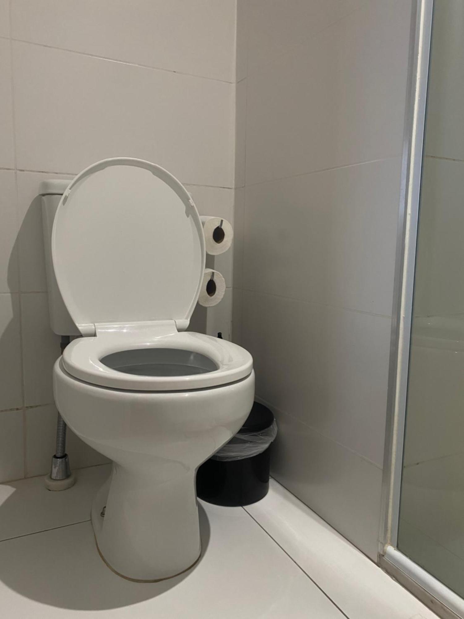 A 50 Metros Do Shopping Frei Caneca Apartment *