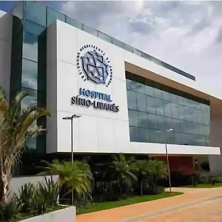 A 50 Metros Do Shopping Frei Caneca Sao Paulo Exterior photo
